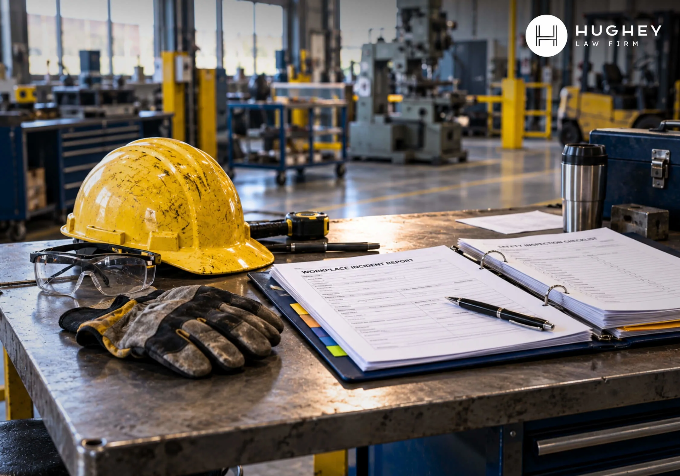 Workers’ Compensation FAQs