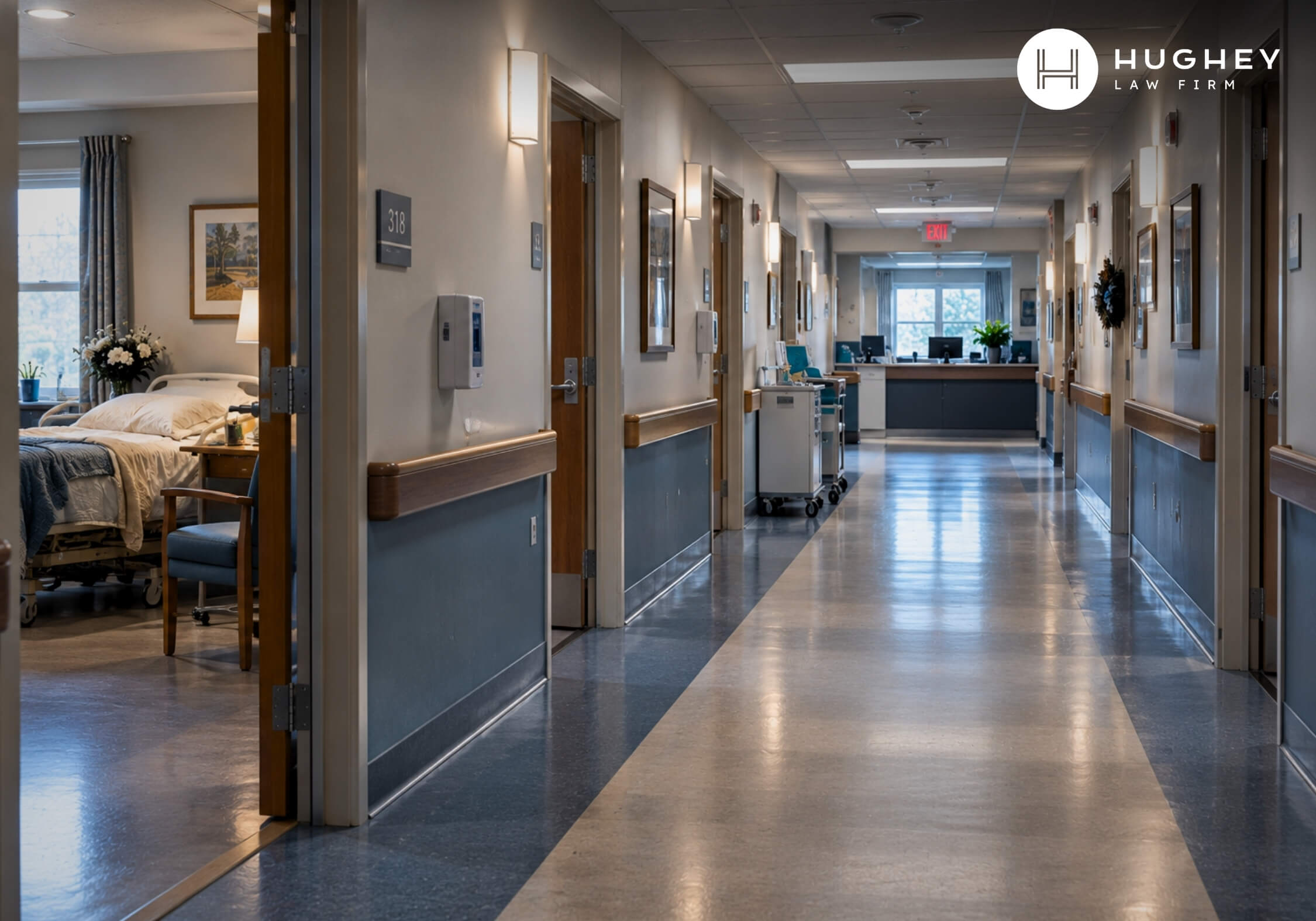 Recognizing the Signs of Nursing Home Abuse