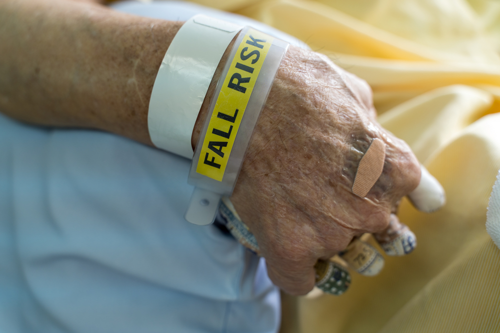 What Are Chemical Restraints in a Nursing Home?
