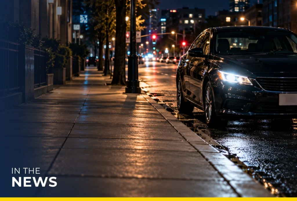 How to Stay Safe from Violent Crime and Uber Drivers in South Carolina