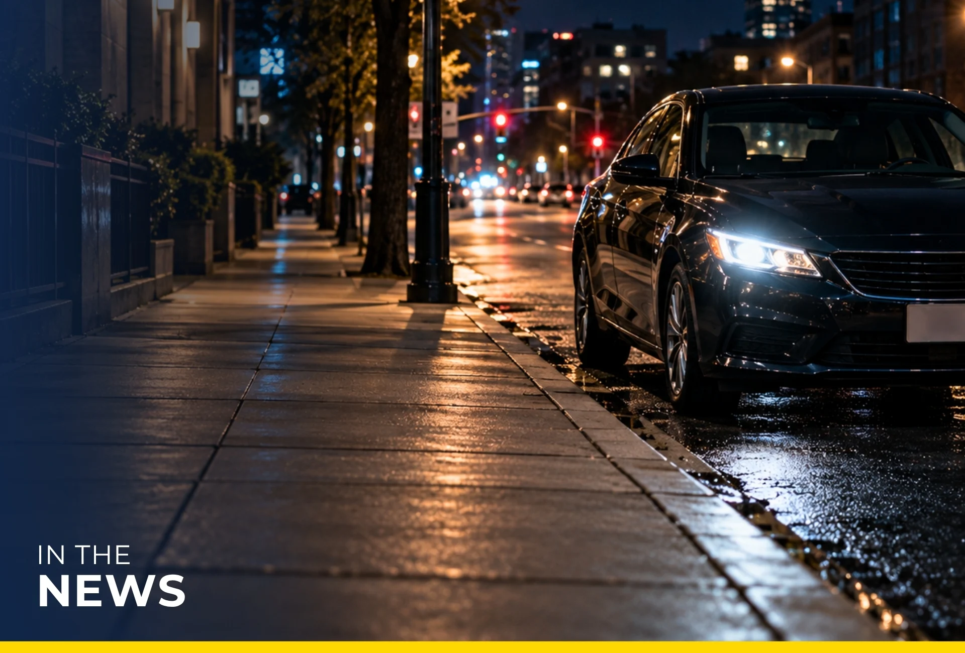 How to Stay Safe from Violent Crime and Uber Drivers in South Carolina