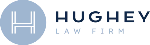 Hughey Law Firm Logo Charleston Personal Injury Lawyers