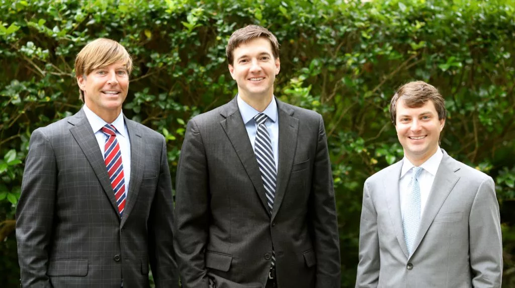 Hughey Law Firm Lawyers