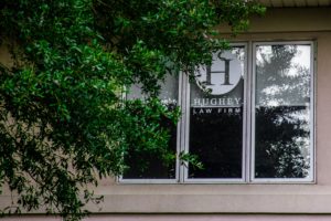 Charleston Nursing Home Abuse Case Hughey Law Firm