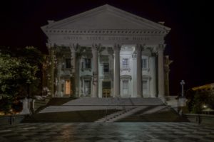 Charleston Business Litigation Lawyers