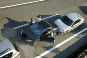Common Cause of Collision Hughey Law Firm