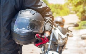 Motorcycle Helmet Laws South Carolina