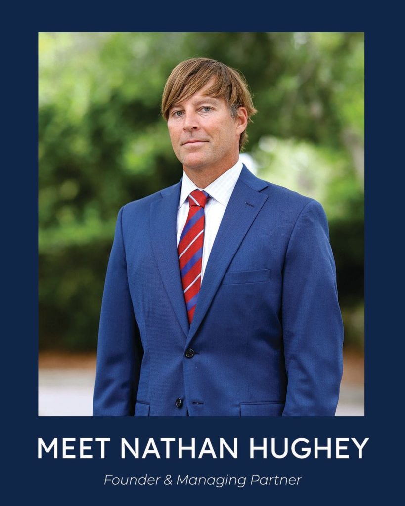 South Carolina Car Accident Attorneys Hughey Law Firm