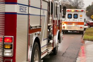 South Carolina Burn Injury Case