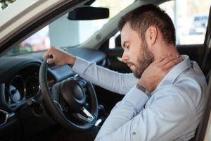 ​Average Settlement for Car Accident Neck and Back Injuries