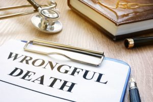 The Wrongful Death Statute of Limitations