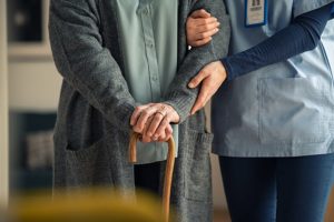 Why You Should Not Rely on Medicare’s Nursing Home Ratings