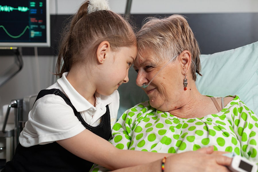 Bedsore Treatment Costs in Nursing Homes [Do You Pay?]