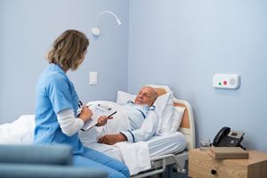 Nursing Homes Use Improper Diagnoses to Neglect and Abuse Residents