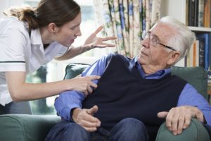 Nursing Home Abuse Settlements