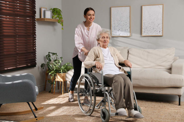 Does Greed Affect Nursing Home Staff Hughey Law Firm