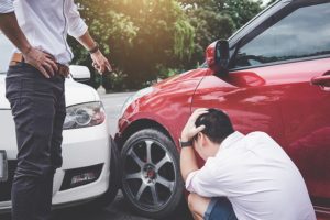 Claim Damages for Anxiety After a Car Accident