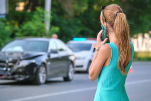 when to get an attorney for a car accident