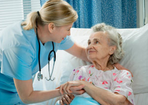 Nursing Home Improvements Needed to Protect Seniors