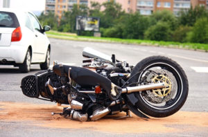 How Do You Recover From a Motorcycle Accident?