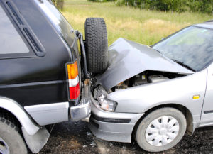 How Much Will I Get for Pain and Suffering From a Car Accident?