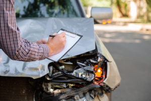 How Much Will I Get for Pain and Suffering From a Car Accident?