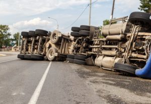 How to Get What You Deserve in a Semi-Truck Accident Settlement