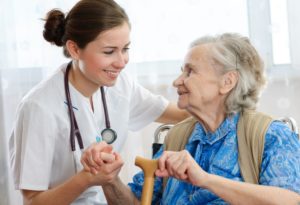 ​Private Equity Owners Increase Deaths at Nursing Homes