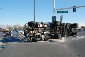 ​What to Know If You Have Been Involved in a Truck Accident 