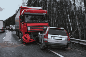 Trucks Pose a Greater Risk Than Most Other Vehicles, So Truckers Have a Greater Safety Responsibility Than Most Other Drivers