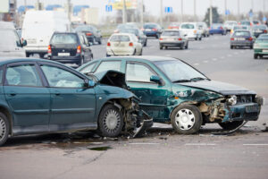 ​South Carolina Lyft Accident Lawyer