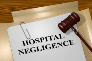 South Carolina Wrong Procedure and Hospital Negligence Attorney 