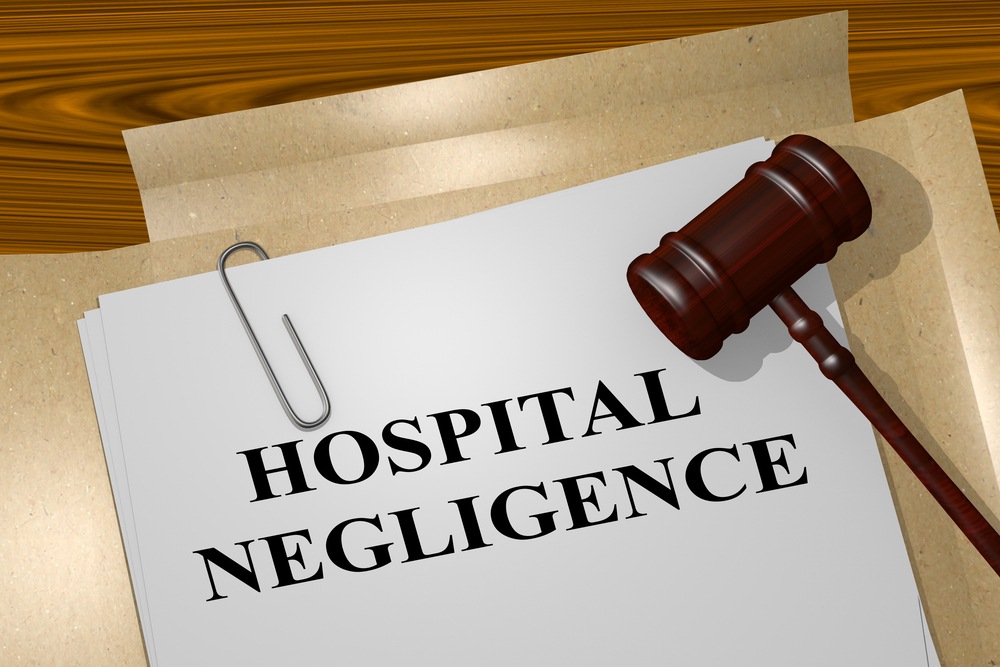 South Carolina Wrong Procedure and Hospital Negligence Attorney