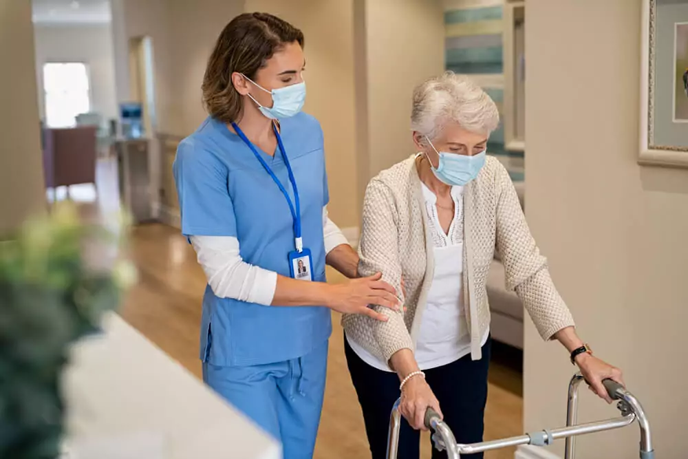 Experienced Lawyer for Assisted Living Facility Lawyer Bayshore.