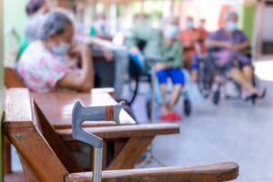 Types of Nursing Home Abuse Not to Overlook