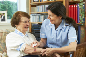 Insurance Requirements for Nursing Homes