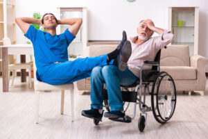 Nursing Home Neglect