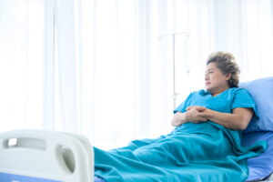 Recognize the Signs of Nursing Home Abuse