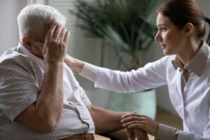 Pain and Suffering Nursing Home Injuries 