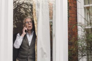 Should You Call the Police if You Suspect Nursing Home Abuse or Neglect