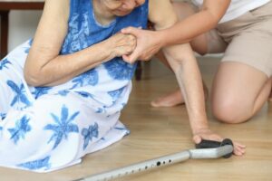 When Do Most Falls Occur in Nursing Homes