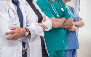 Doctors as Expert Witnesses