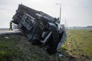 How Long Do You Have to File a Claim for a Truck Accident