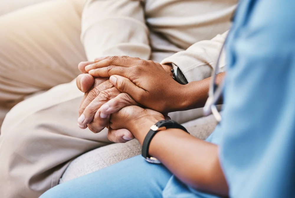 Nursing Home Residents