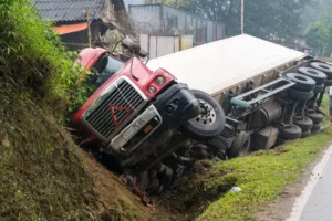 Truck Accidents in Charleston South Carolina