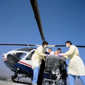 South Carolina Catastrophic Injury Lawyer