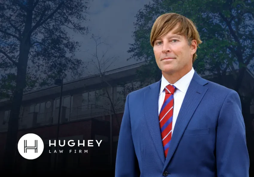 nathan hughey