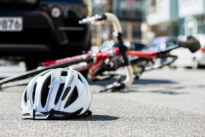 Bicycle-Accident