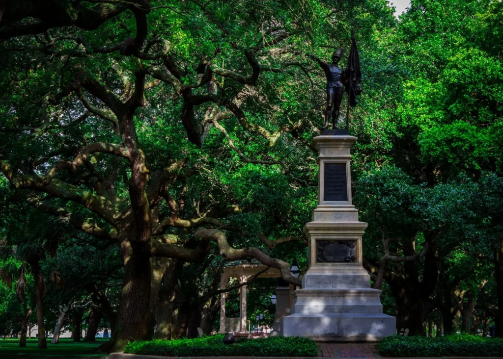 Charleston