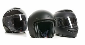 Helmet-Laws